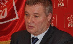 Gheorghe Marcu: Interpelare în Parlament …