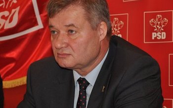 Senatorul Gheorghe Marcu: Nedreptatea şi …