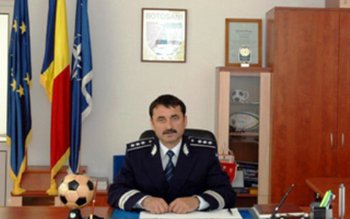 Suplimentarea posturilor din poliţia botoșăneană, …