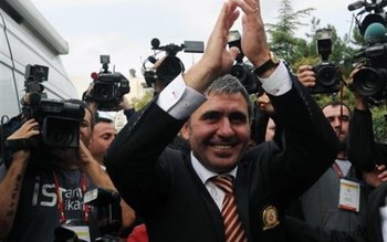 Marea glorie a fotbalului românesc …