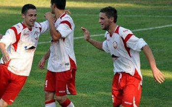 FCM Dorohoi nu a reuşit …