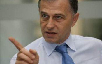 Geoană, la judecata PSD: Comisia …