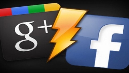Facebook și-a dublat veniturile. Google+ vine din spate