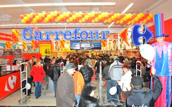 Sofia Vicoveanca prezentă la deschiderea …