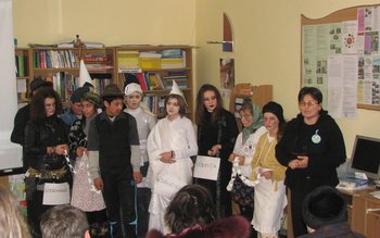 Grupul Şcolar „Nicolae Bălcescu” din …