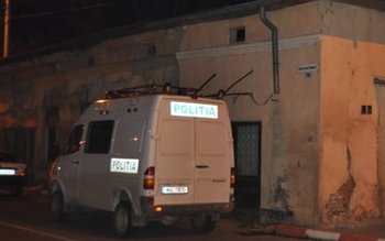 Femeia găsită moartă într-o casă …