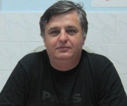 Noul preşedinte al Colegiului Medicilor …