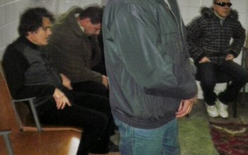 Lecţie despre toleranţă, predată la …