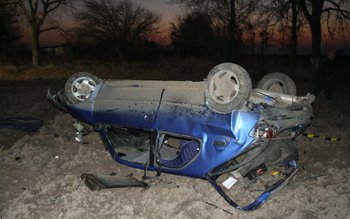 News Alert: Accident grav de …