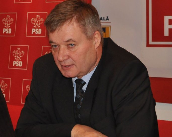 Senatorul Gheorghe Marcu: „Solicit primarilor din PDL, simpatizanţii şi cei care se simt lezaţi, să se alăture nouă, oameni cu bun simţ”