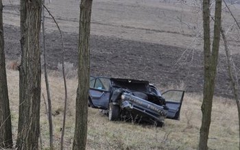 Copil băgat în spital de …