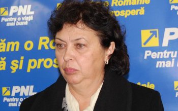 Șef nou la conducerea organizației …