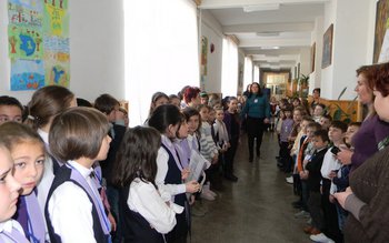 Liceul de Artă “Ştefan Luchian” …