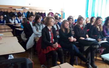 Grupul Școlar Regina Maria și …