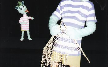 Astăzi pe scena Teatrului Vasilache: …