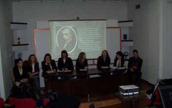 Atitudine pentru sănătate și conduită …