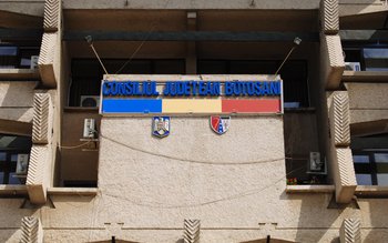 Societate comercială înființată de Consiliul …