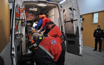 Tânăr dorohoian a ajuns în …