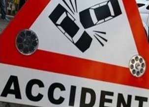 Dorohoi: Accident provocat de un …