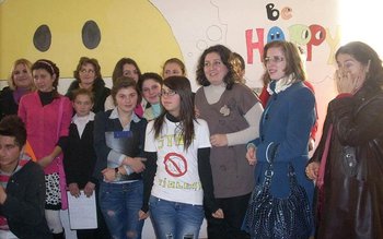 Grup Școlar „Regina Maria” Dorohoi: …