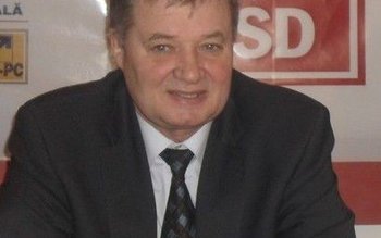 Gheorghe Marcu: Poate şi eu …