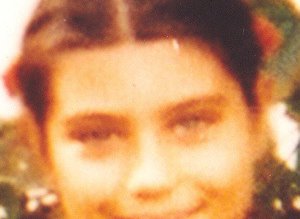 Minoră dispărută de la domiciliu