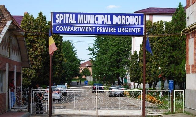 Opt elevi din Şendriceni au ajuns de la şcoală la spital