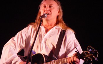 Ștefan Hrușcă - Concert de …