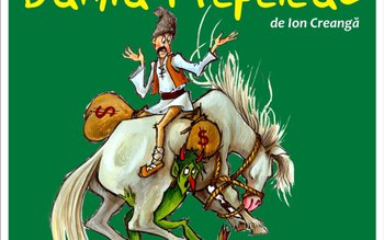 Teatrul Vasilache Botoșani: Repertoriul pentru …