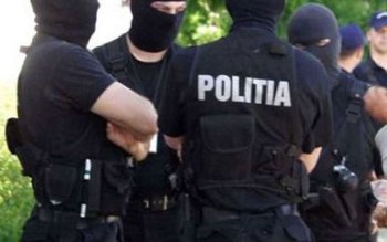 Cei doi poliţişti de frontieră …