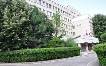 Încep lucrările de reabilitare a …