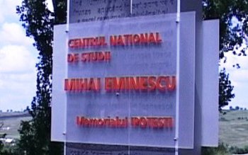 Astăzi la Grădinița Ipotești: “Vreme …