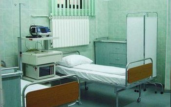 Paturi rezervate în spitalele din …