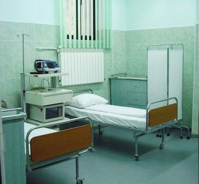 Paturi rezervate în spitalele din Botoşani pentru persoanele fără adăpost care vor suferi din cauza frigului