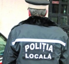 Concedieri la Poliţia Locală datorită …