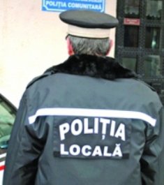 Concedieri la Poliţia Locală datorită recensământului populaţiei