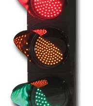 Intersecţii mari din Botoşani fără …