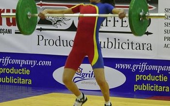 Halterofilii botoşăneni au cucerit încă …