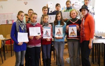 Săptămâna Educației Globale la Școlile …