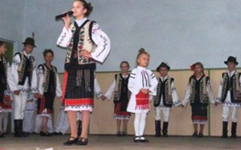 Şcoala Zlătunoaia „Săptămâna educaţiei globale”- …