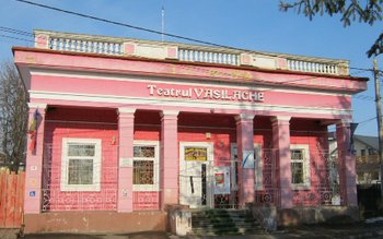 Patru premiere programate în 2012 …