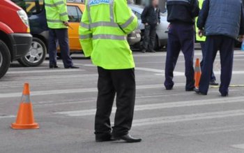 Accidente rutiere produse pe fondul …