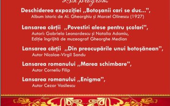 Centrul de Informare Culturală va …
