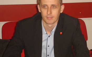 Ovidiu Portariuc acuză primarii marilor …