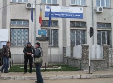 Penitenciarul Botoșani: Zilele Nicolae Iorga