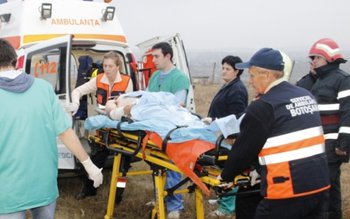 Bărbatul care a încercat să …