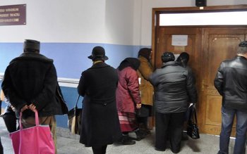 Dorohoianca Liliana Teodoriu: Poveşti tulburătoare …