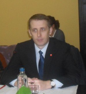 Ovidiu Portariuc a fost ales în funcția de consilier local