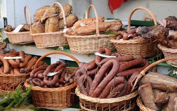 Pietonalul Transilvaniei Botoșani - Târg …