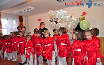 Fundaţia Star of Hope Dorohoi …